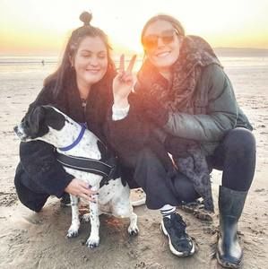 Meet your Posher, Rhiannon